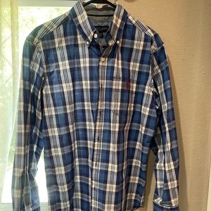 Polo shirt in perfect condition. Worn maybe 3 times.